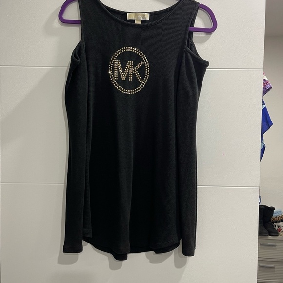 Pullove in black size M - Picture 1 of 5